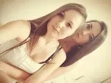 AnyAndAmy hd jasmine camshow