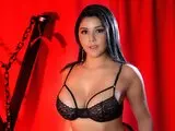 EvaMoralez amateur toy jasmine