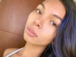 ZafrinaSerratos webcam video show